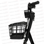 Evee Flipper Electric Bicycle
