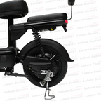 Evee Flipper Electric Bicycle