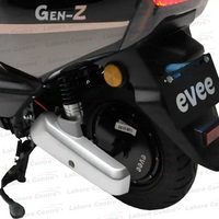 Evee GEN-Z Electric Scooter