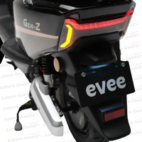 Evee GEN-Z Electric Scooter