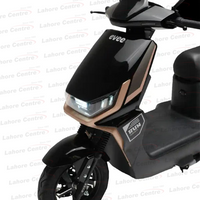 Evee GEN-Z Electric Scooter