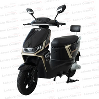 Evee GEN-Z Electric Scooter