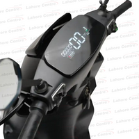 Evee GEN-Z Electric Scooter