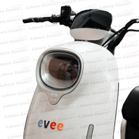 Evee Nisa 3W Electric Scooter
