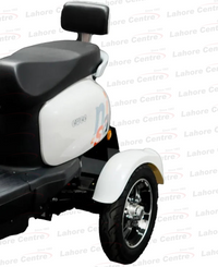 Evee Nisa 3W Electric Scooter
