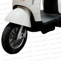Evee Nisa 3W Electric Scooter
