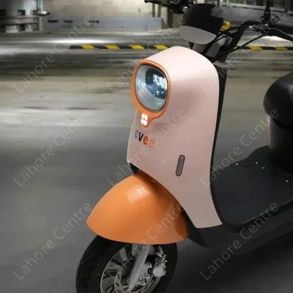 Evee Nisa Electric Scooter
