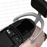 Evee Nisa Electric Scooter