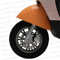Evee Nisa Electric Scooter