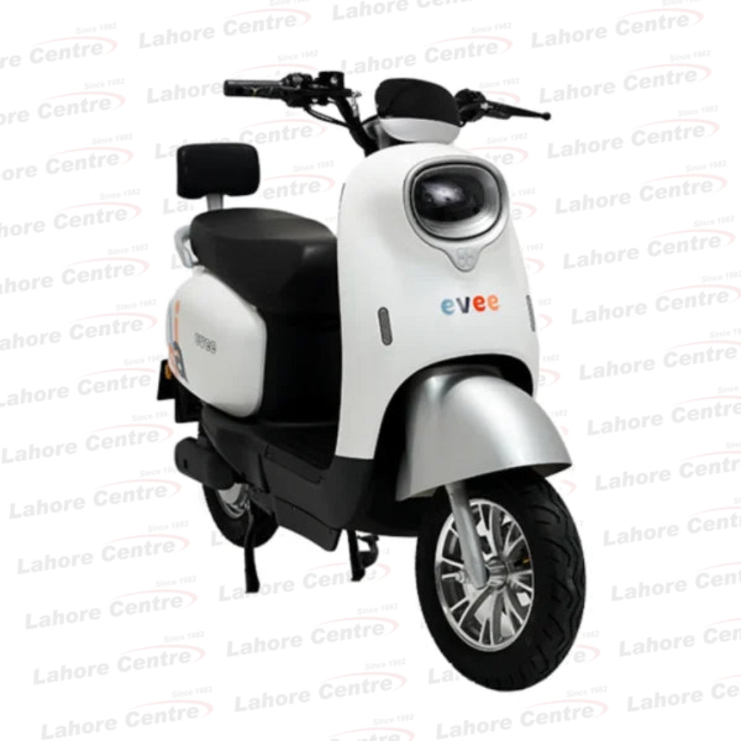 Evee Nisa Electric Scooter on Installments