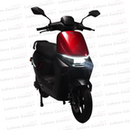 Evee S1 Electric Scooter on installments in Lahore 
