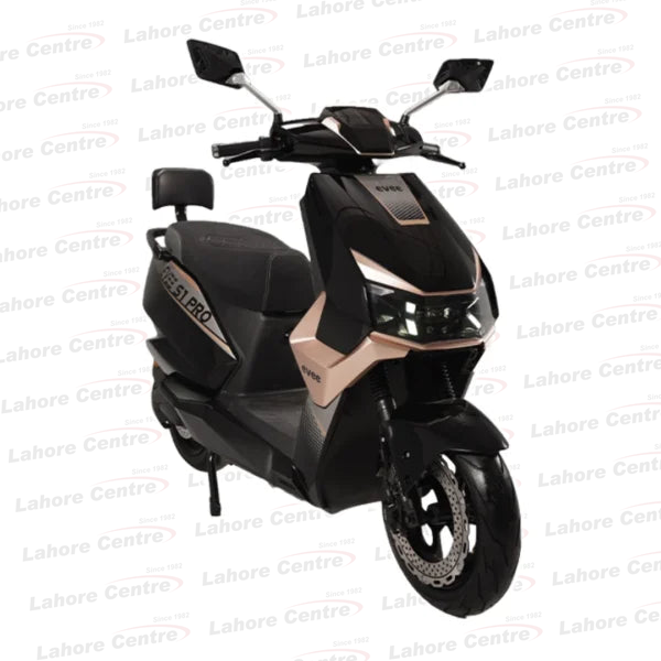 Evee S1 Pro Electric Scooter
