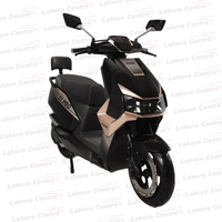 Evee S1 Pro Electric Scooter
