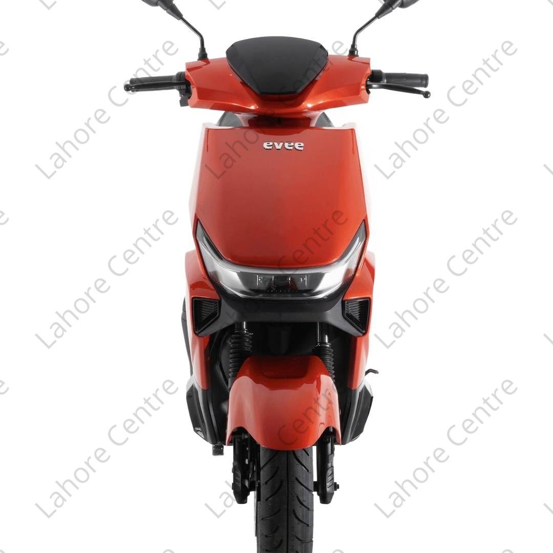 Evee GEN-Z Pro Electric Scooter