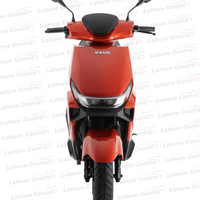 Evee GEN-Z Pro Electric Scooter