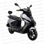 Evee Sqube Electric Scooter