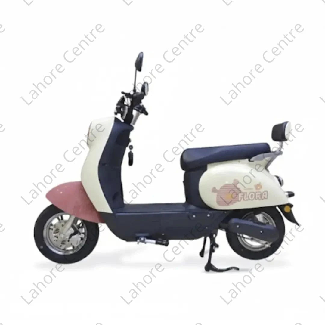Eveon Flora Electric Scooter
