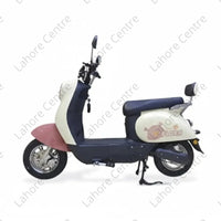 Eveon Flora Electric Scooter
