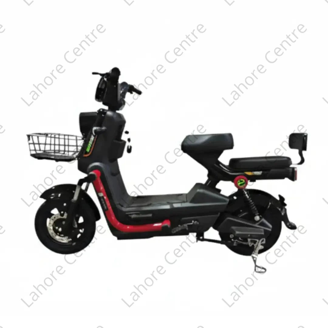 Eveon Franky Electric Bicycle
