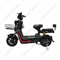 Eveon Franky Electric Bicycle
