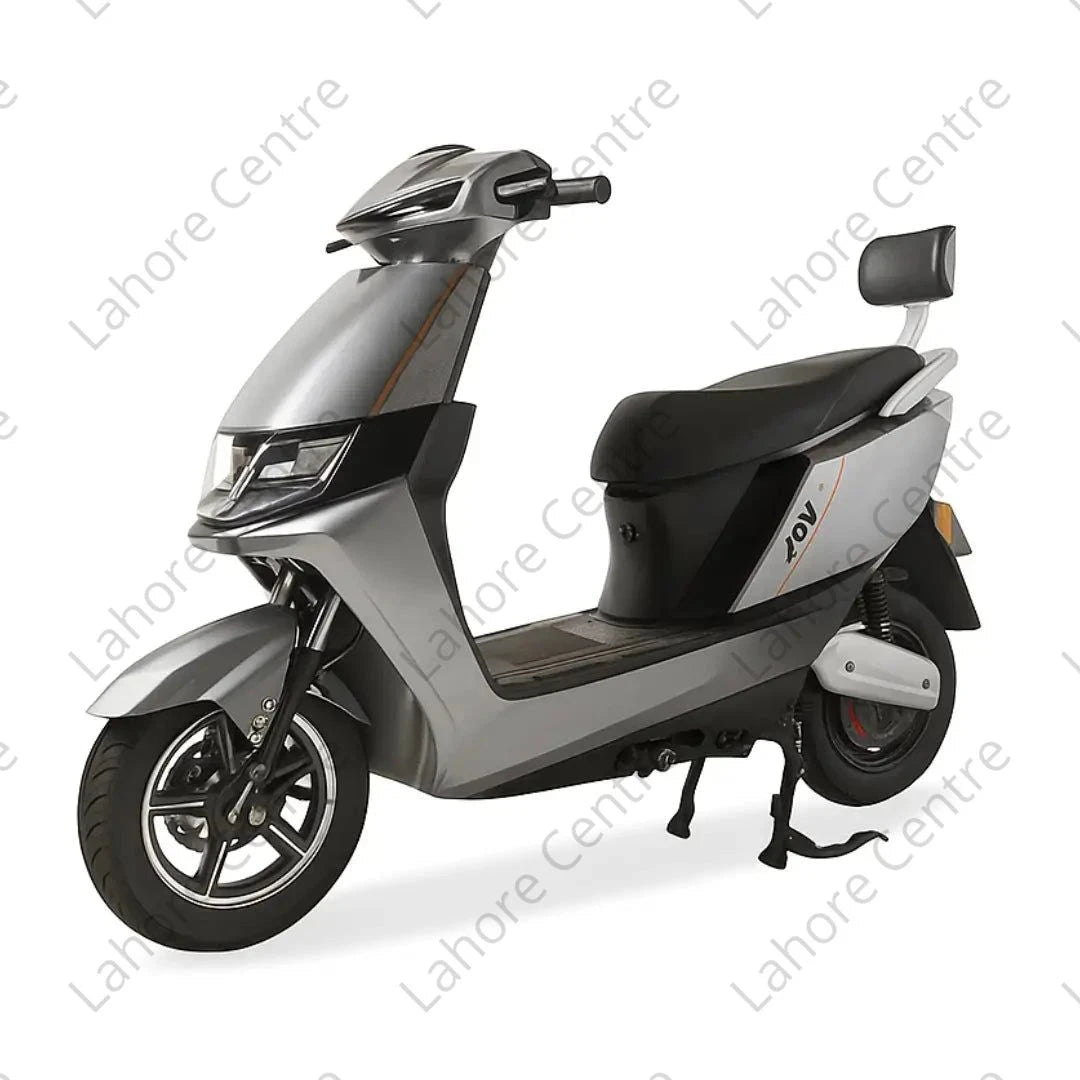 Eveon Joy Electric Scooter
