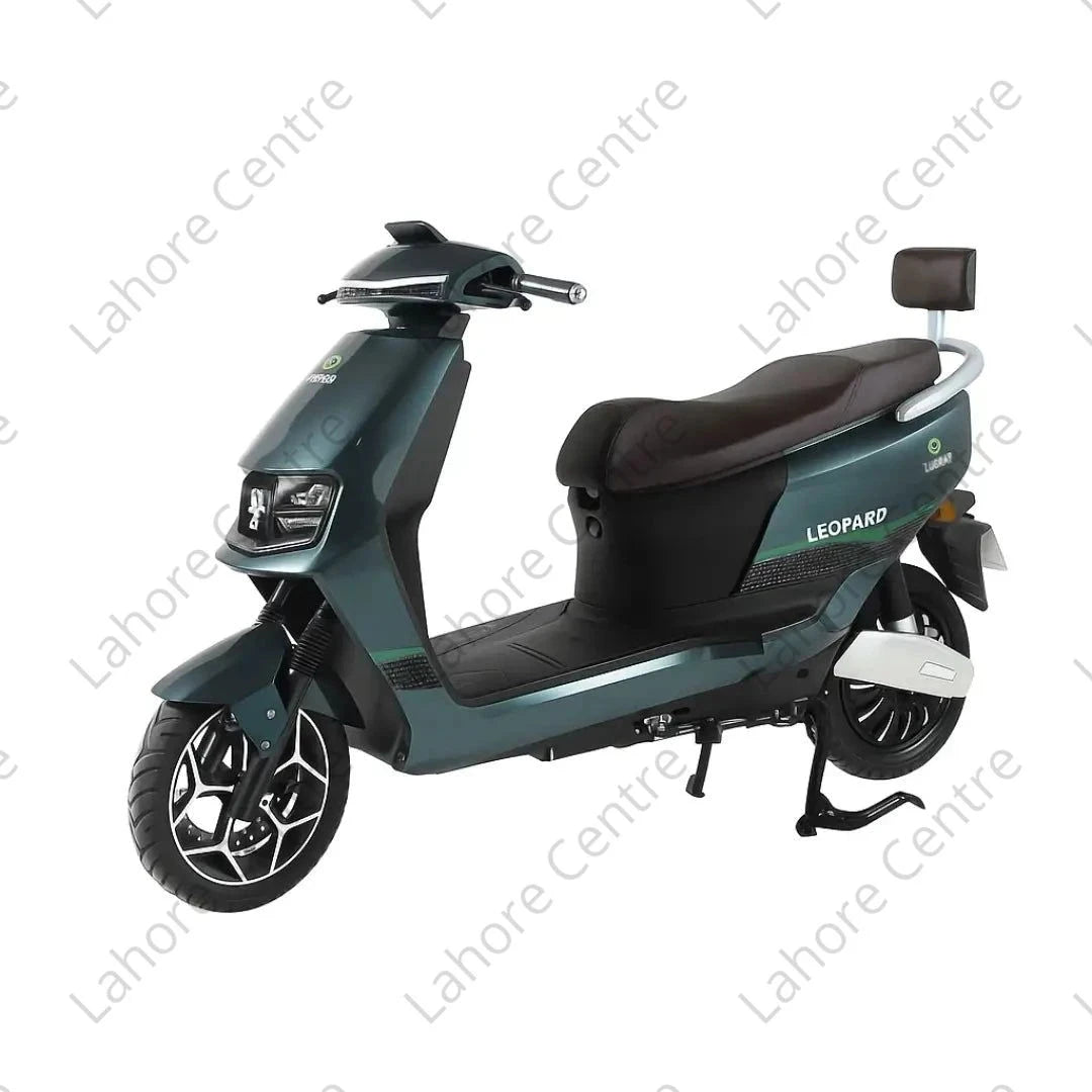 Eveon Leopard Pro Electric Scooter
