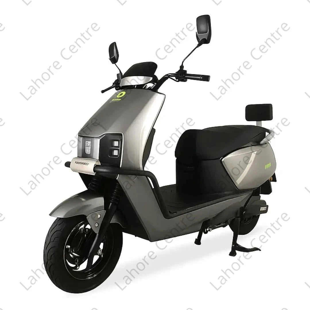 Eveon Pronto Plus Electric Scooter
