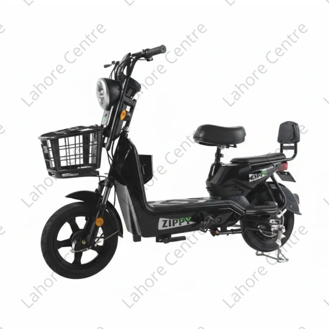 Eveon Zippy Electric Bicycle
