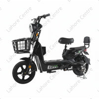 Eveon Zippy Electric Bicycle
