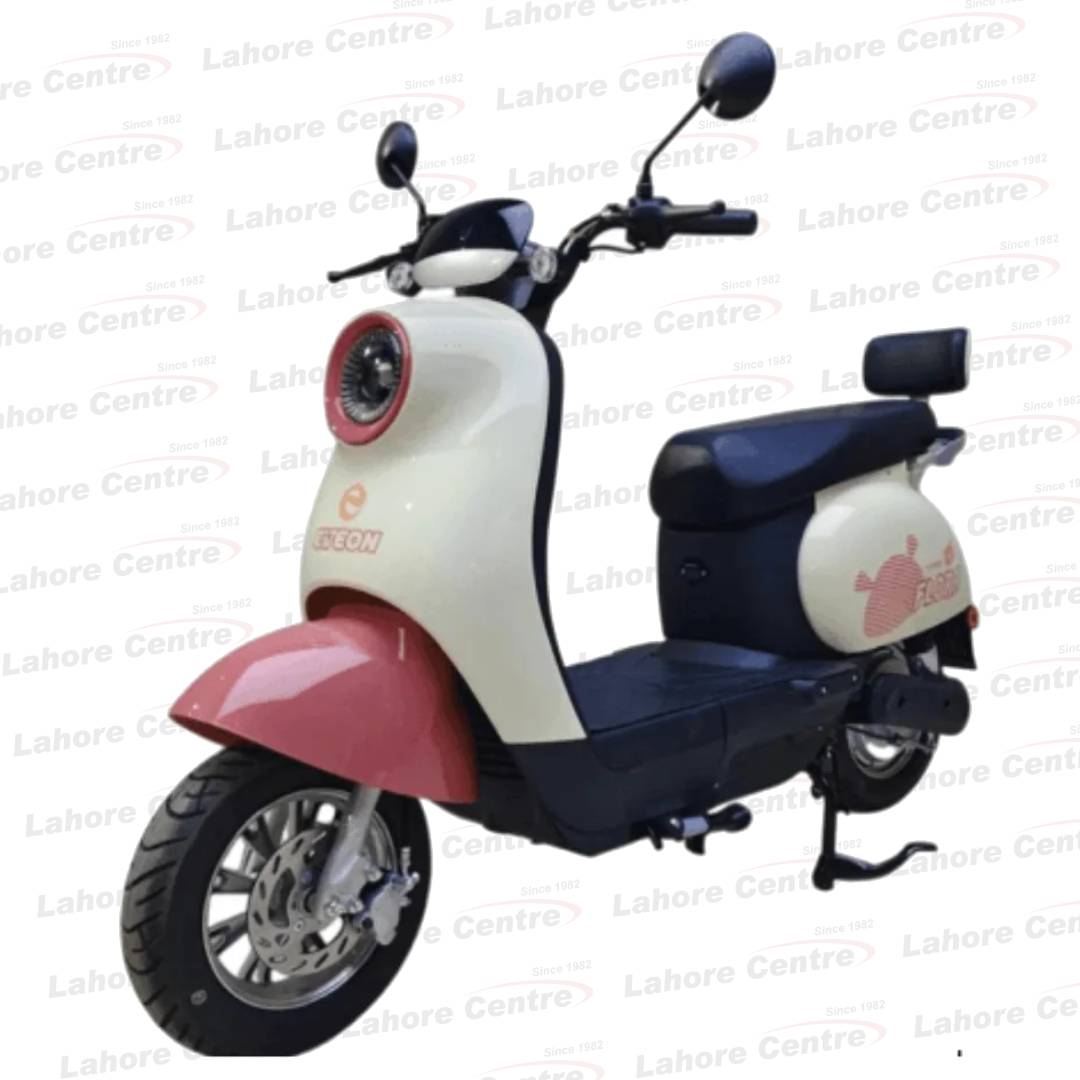 Eveon Flora Electric Scooter