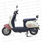 Eveon Flora Electric Scooter on installments