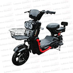 Eveon Franky Electric Bicycle on Installments in Lahore