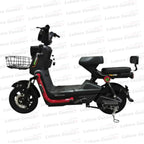 Eveon Franky Electric Bicycle on Installments