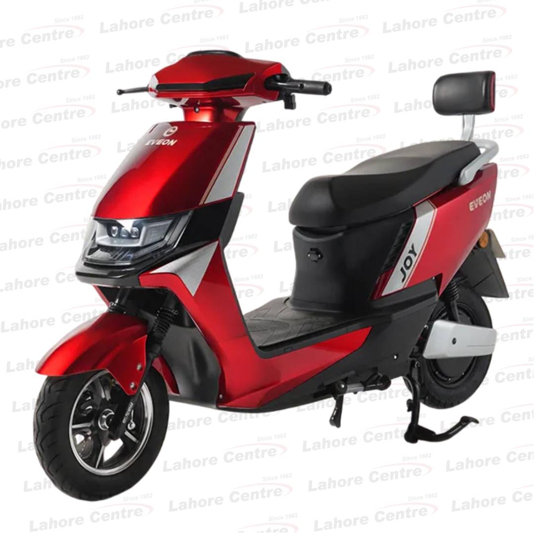 Eveon Joy Electric Scooter on Installments