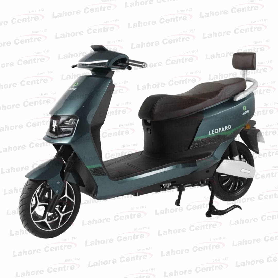 Eveon Leopard Pro Electric Scooter