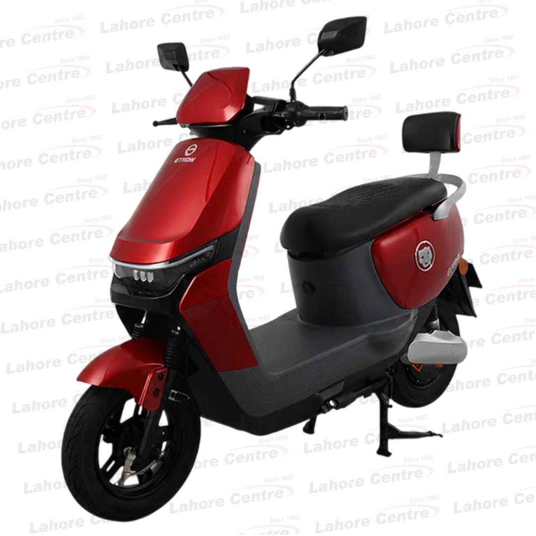 Eveon N7 Electric Scooter on Installments