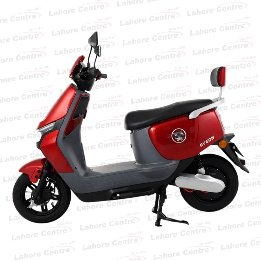 Eveon N7 Electric Scooter Latest Price