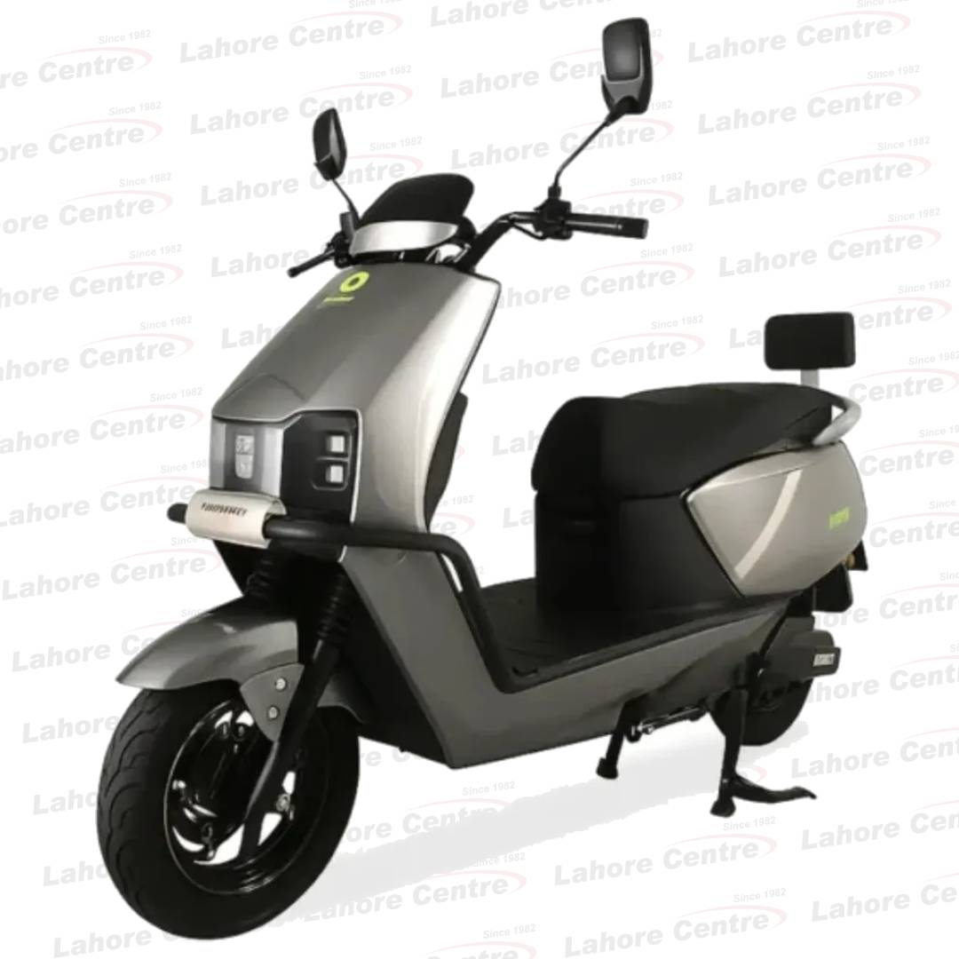 Eveon Pronto Plus Electric Scooter