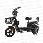 Eveon Zippy Electric Bicycle on Installments in Lahore