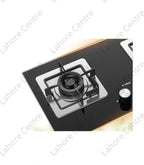 Fotile 2 Burner Gas Hob 73201