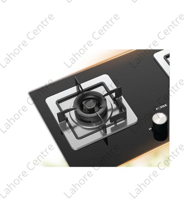 Fotile 2 Burner Gas Hob 73201