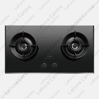 Fotile 2 Burner Linkage Kitchen Hob (86218)