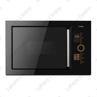 Fotile 25800K-C2G GRS Microwave Oven
