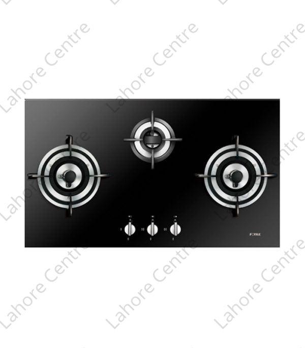 Fotile 3 Burner Gas Hob (GDG-78309)
