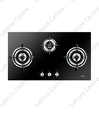 Fotile 3 Burner Gas Hob (GDG-78309)
