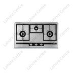 Fotile 3 Burners Gas Kitchen Hob 78307