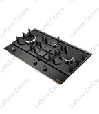 Fotile 90306-Y 3 Burner Gas Hob