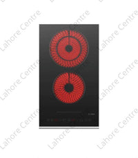 Fotile EEG30202 Domino Cook Top Electric