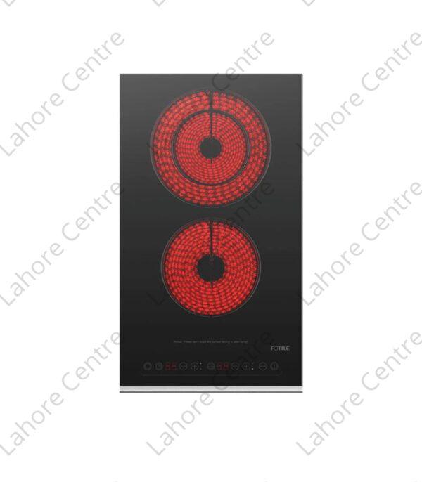 Fotile EEG30202 Domino Cook Top Electric