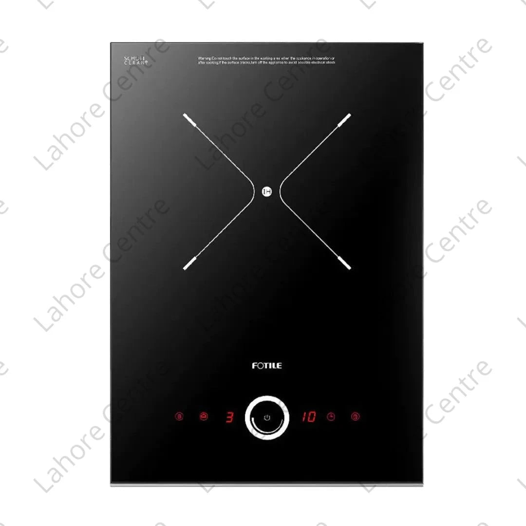 Fotile EIG30102 Hot Plate

